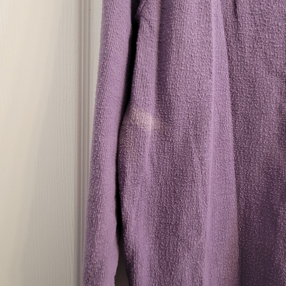 2 for $13 tops (with faux undershirt detailing) - Picture 2 of 6